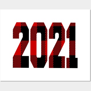 2021 Posters and Art